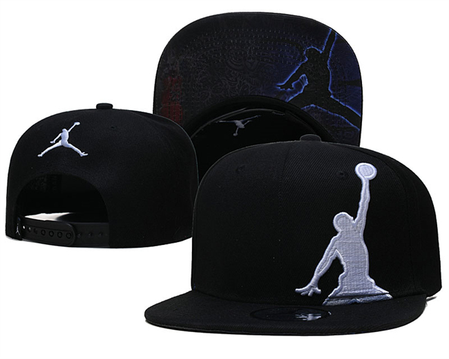 Stitched Snapback Hats 067